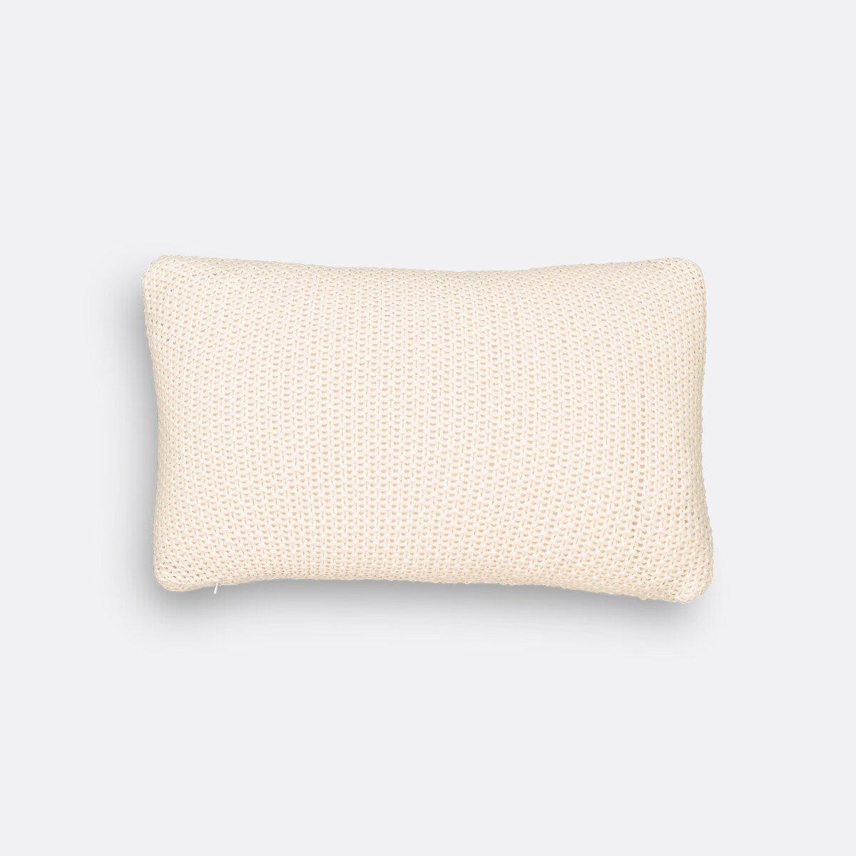 LA REDOUTE INTERIEURS<br>Capa de almofada em jersey Westport