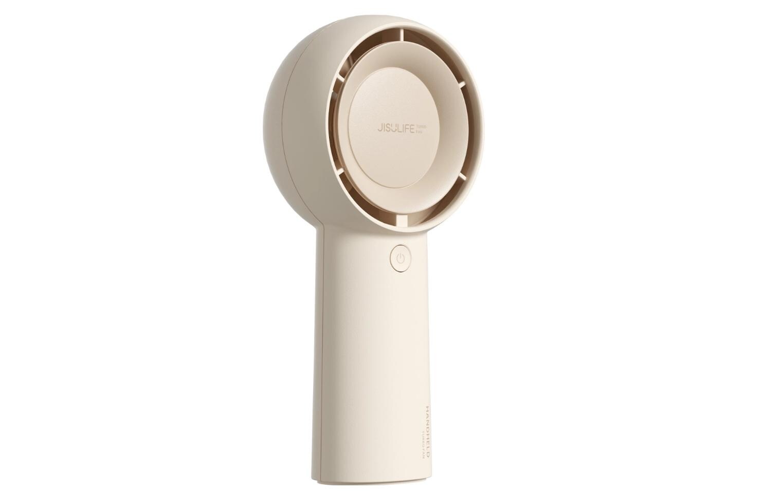 Handventilator Life5 Plus BraunTragbarer Ventilator