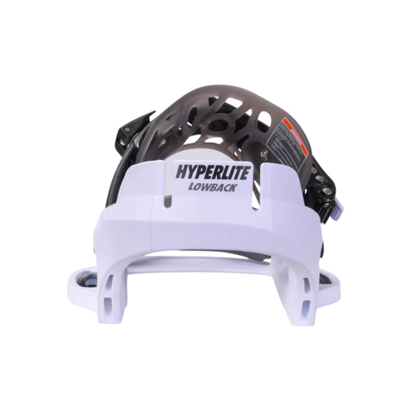 Hyperlite System Low Binding 2024-2025 - Blanc - The Corner Shop