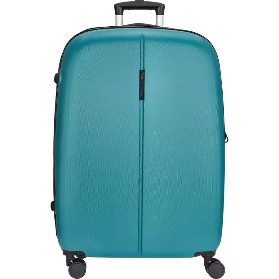 Gabol Paradise XP - 4-Rollen-Trolley L 77 cm erw. green