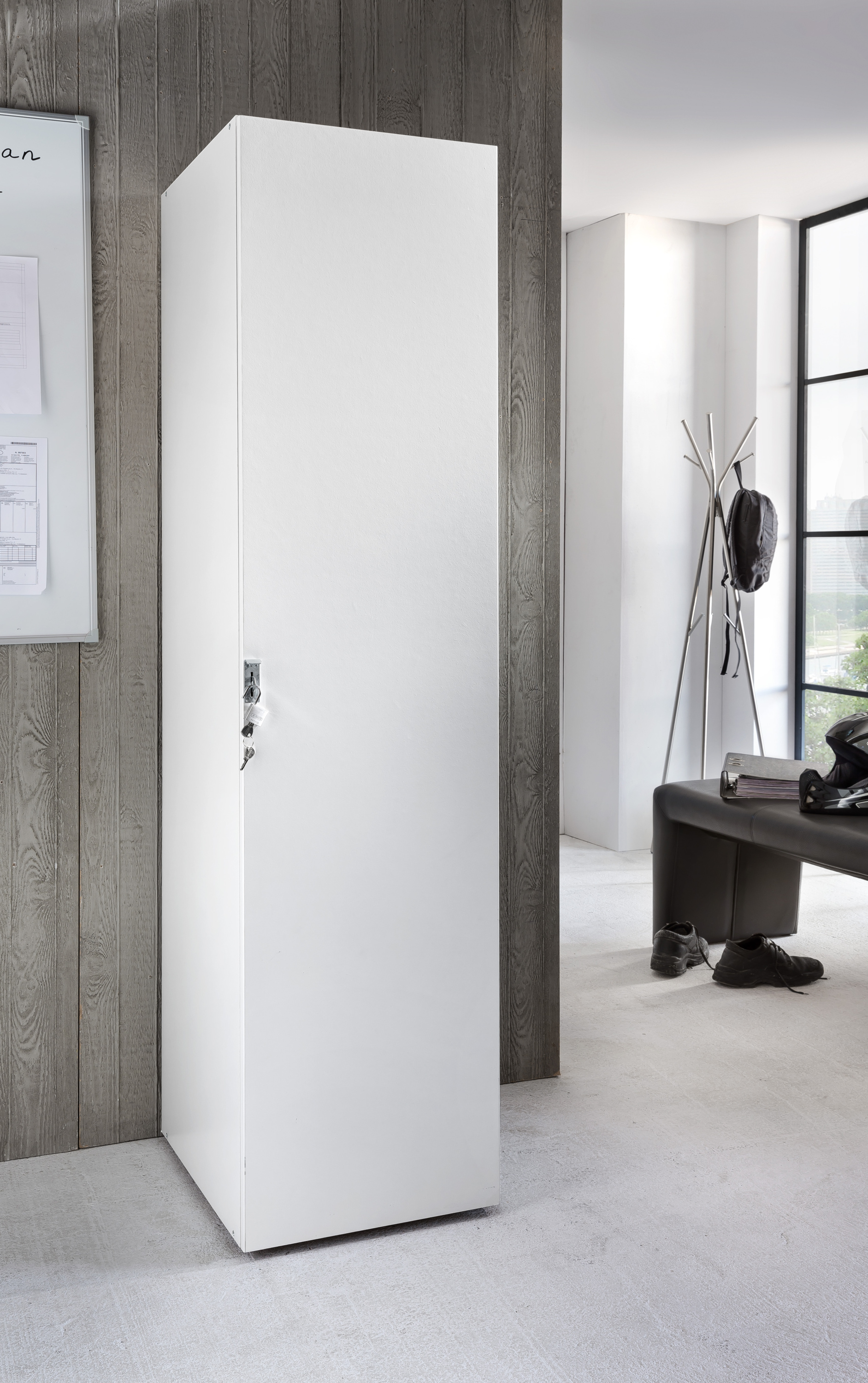 Schrank MULTIRAUMKONZEPT