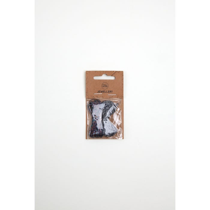 Atelier Veritas-Elastisch synthetisch koord 2x3m