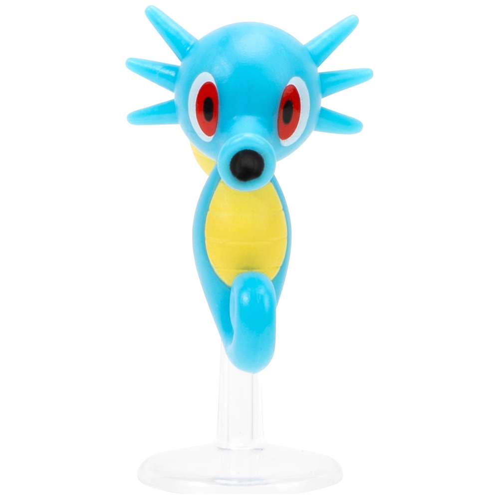 Pokémon Lichtel und Seeper 5 cm Kampffiguren 2er-Pack