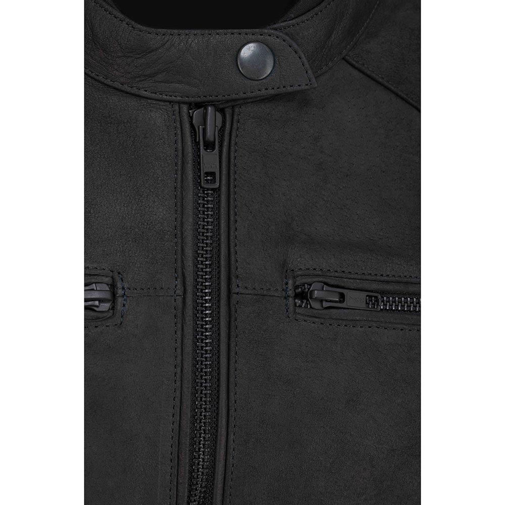 All One - Blouson femme Mystic Lady Noir