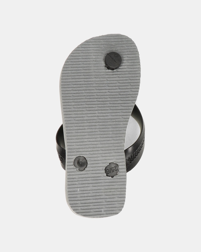 Havaianas Max Herois Slippers  - zwart