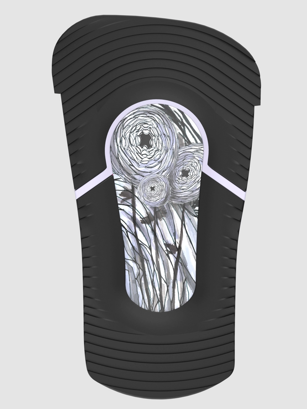 Bent Metal Metta 2025 Snowboard Bindings purple