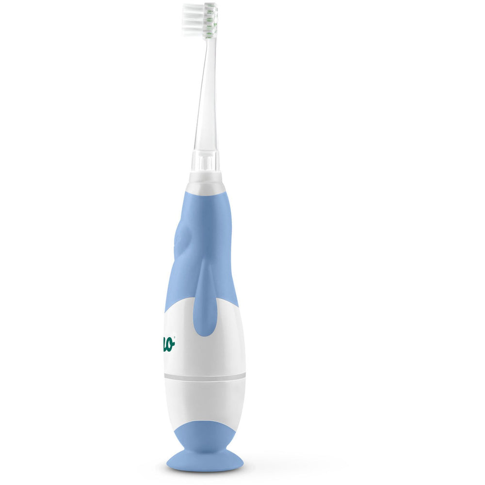 Køb Neno Blå Elektrisk Tandbørste Denti Blue
