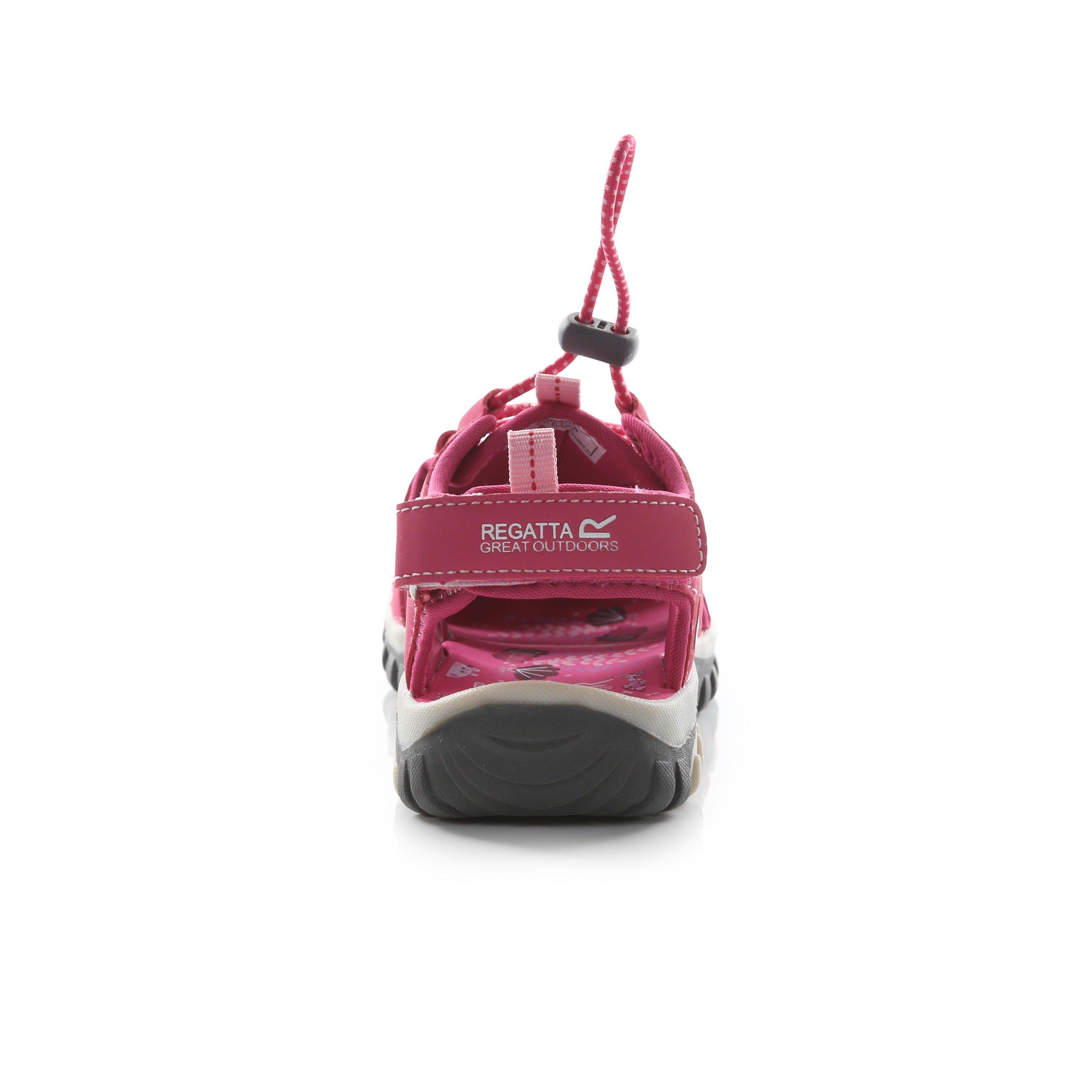 Regatta Regattas Lightweight Sandals Juniors