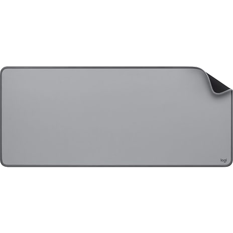 Logitech Desk Mat 70x30 - grå
