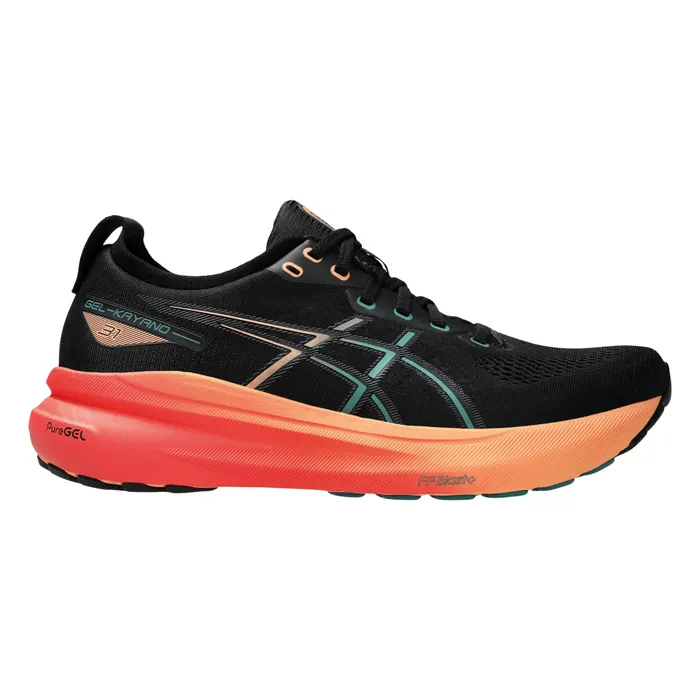 Asics Gel-Kayano 31 Hardloopschoenen Heren