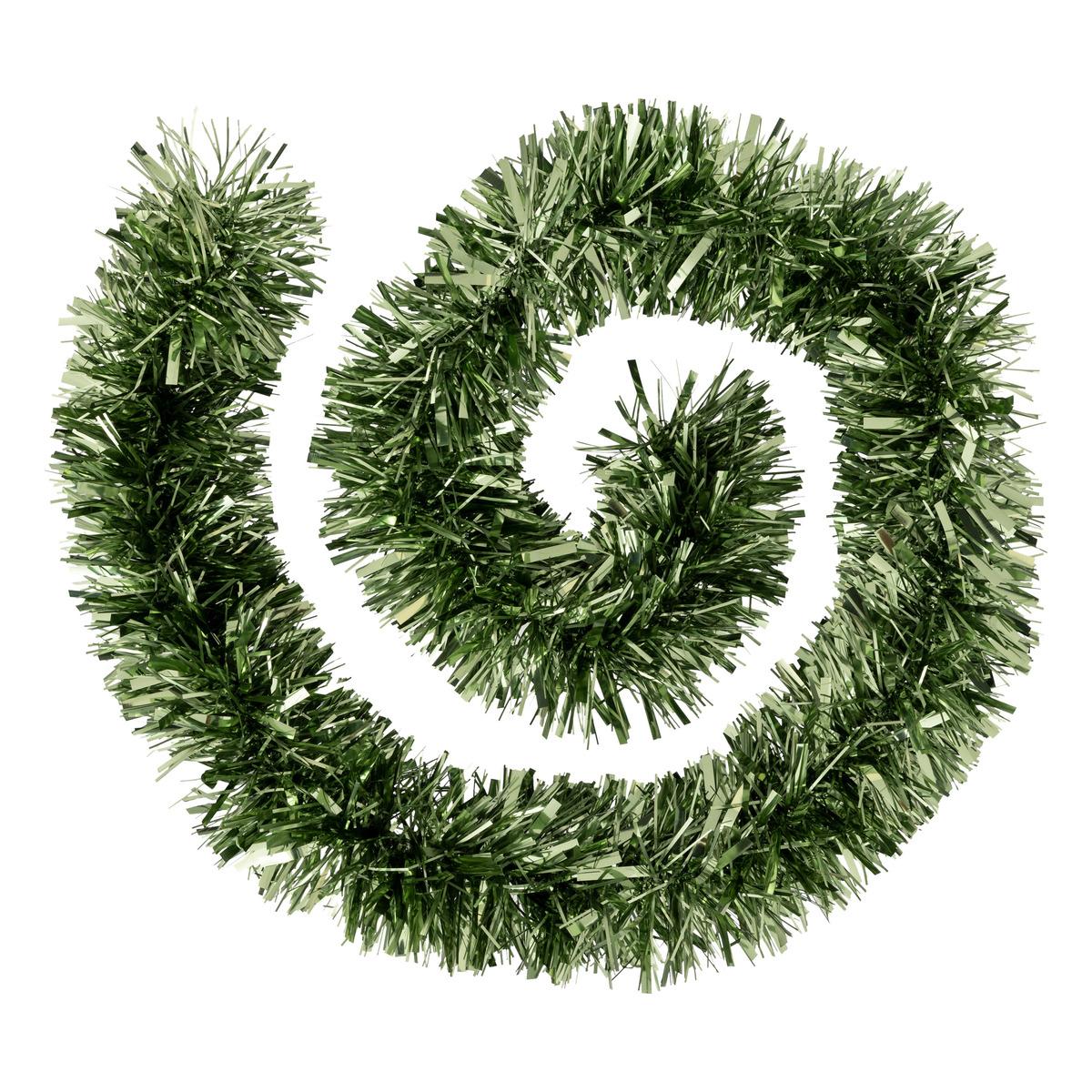 GUIRLANDE DE NOEL BOA 150X8X2M REFUGE