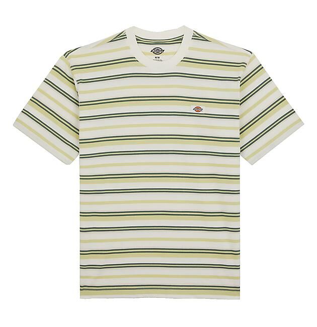 DICKIES - T-SHIRT MC GLADE SPRING TEE