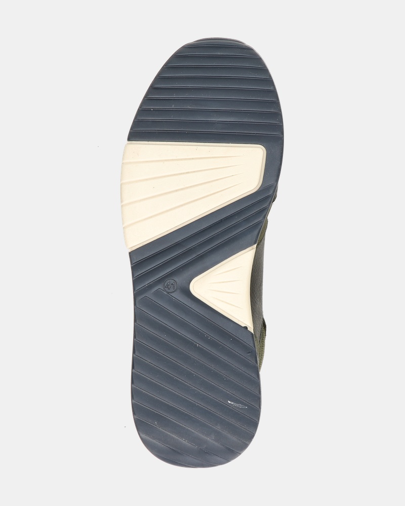 Gaastra Orion Lage sneakers  - groen
