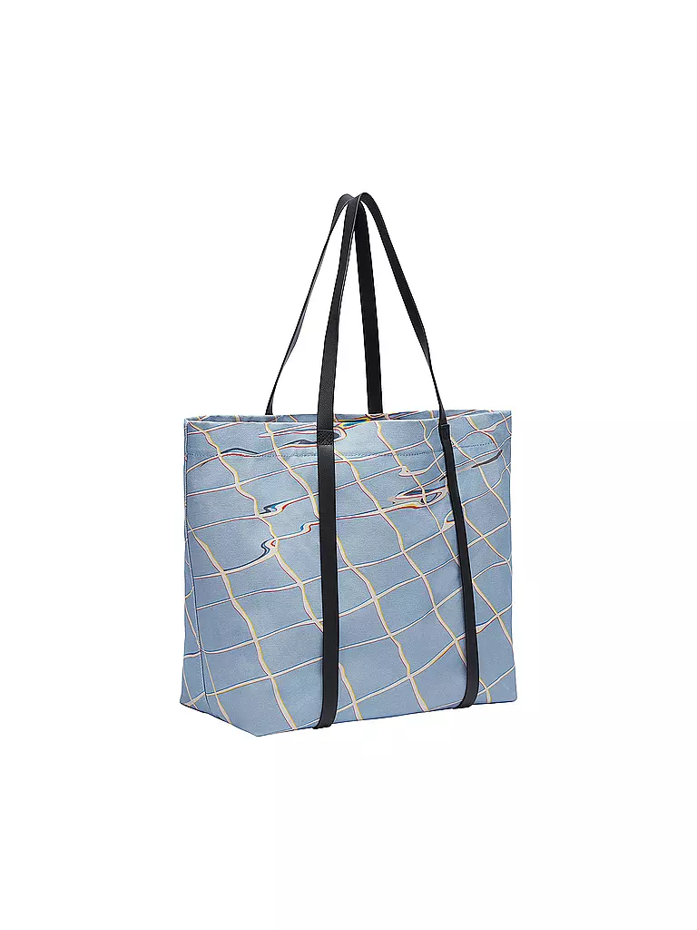 LIEBESKIND BERLIN Tasche - Shopper AURORA Large hellblau
