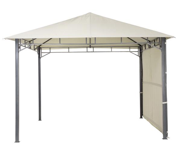 tepro Gartenpavillon Lehua, ca. B300/H300/T275