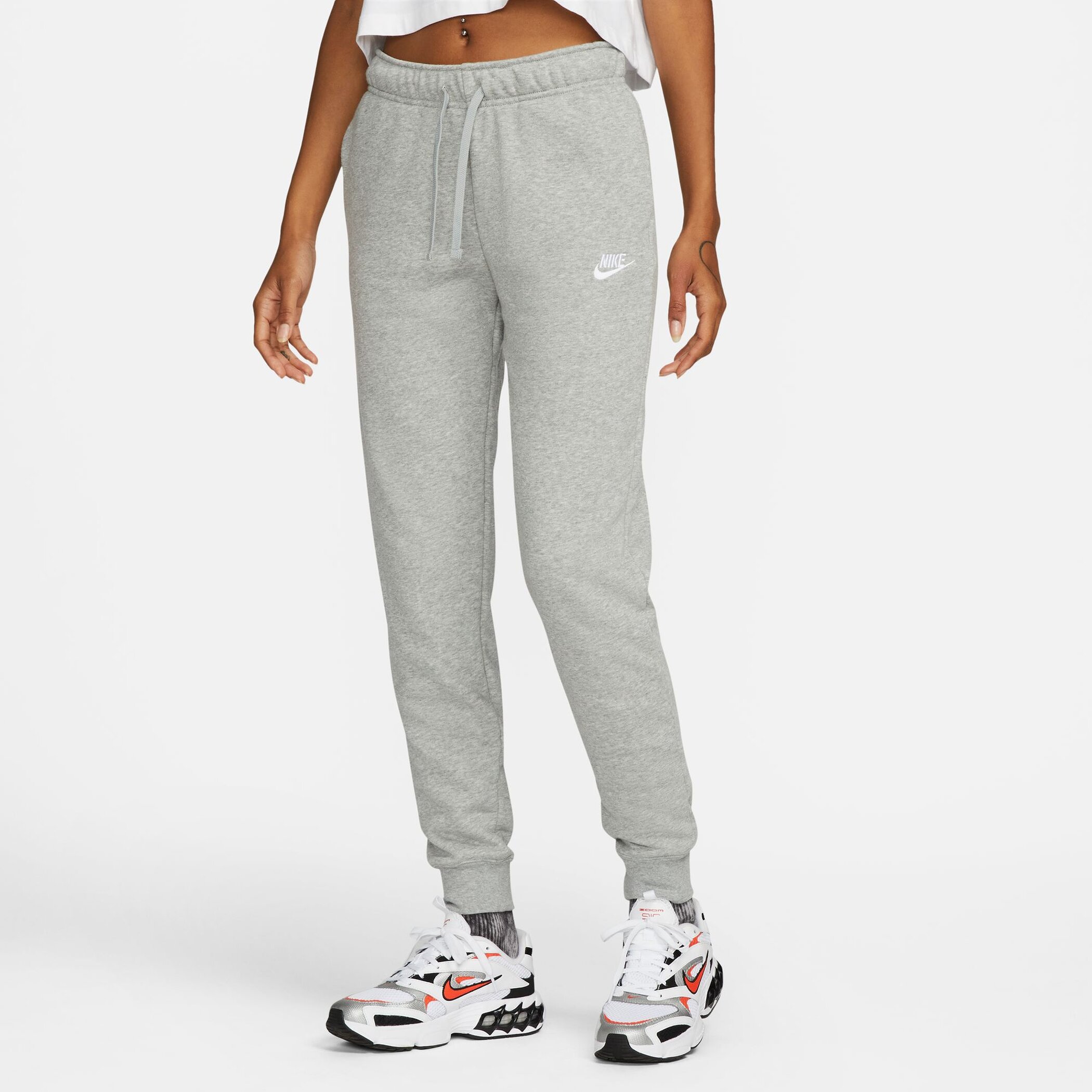 Nike Nike Sportswear Club Fleece Wo