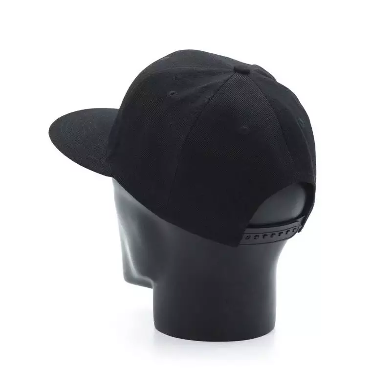 Casquette TRIGGER Ride Noir