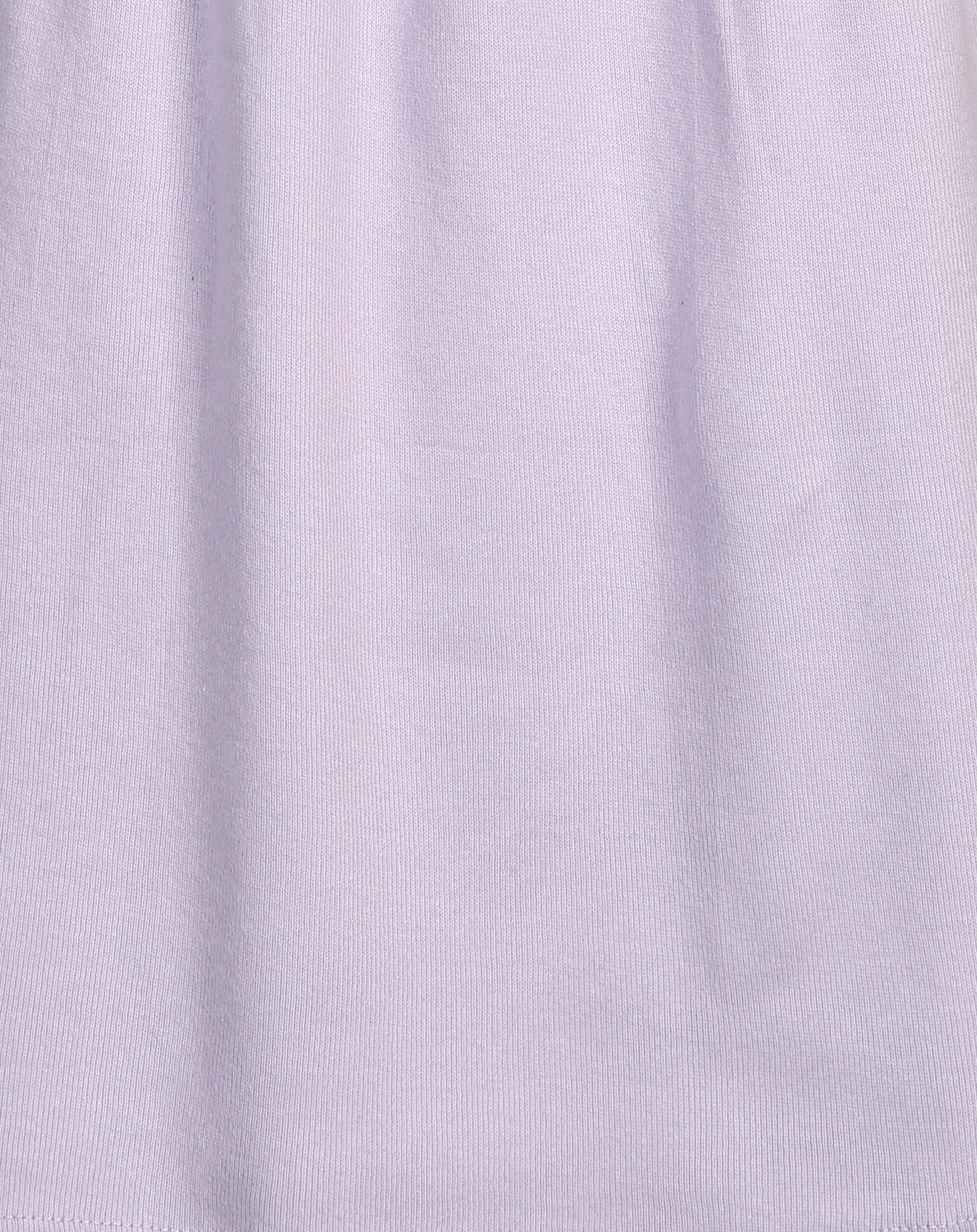Langarmkleid REGENBOGEN in flieder