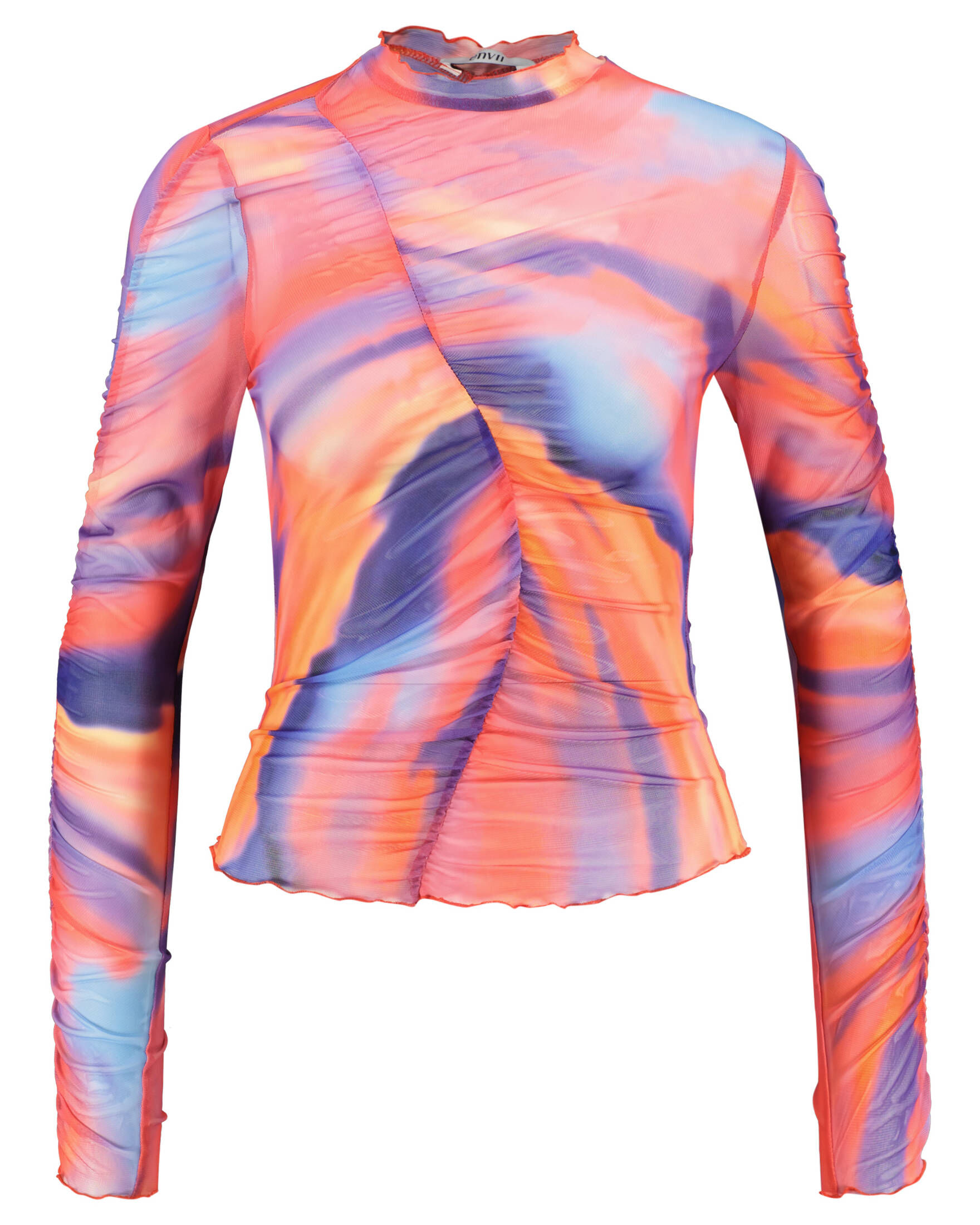 Envii| Damen Langarmshirt ENARGON