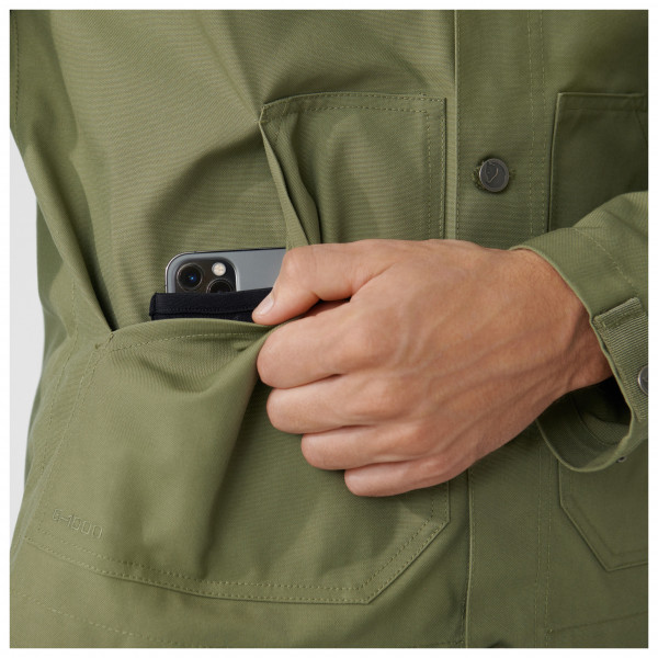 Fjällräven - Vardag Jacket - Veste de loisirs
