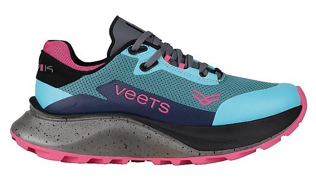 VEETS - CHAUSSURES DE TRAIL UTOPIK X-TERRA MIF 1 W