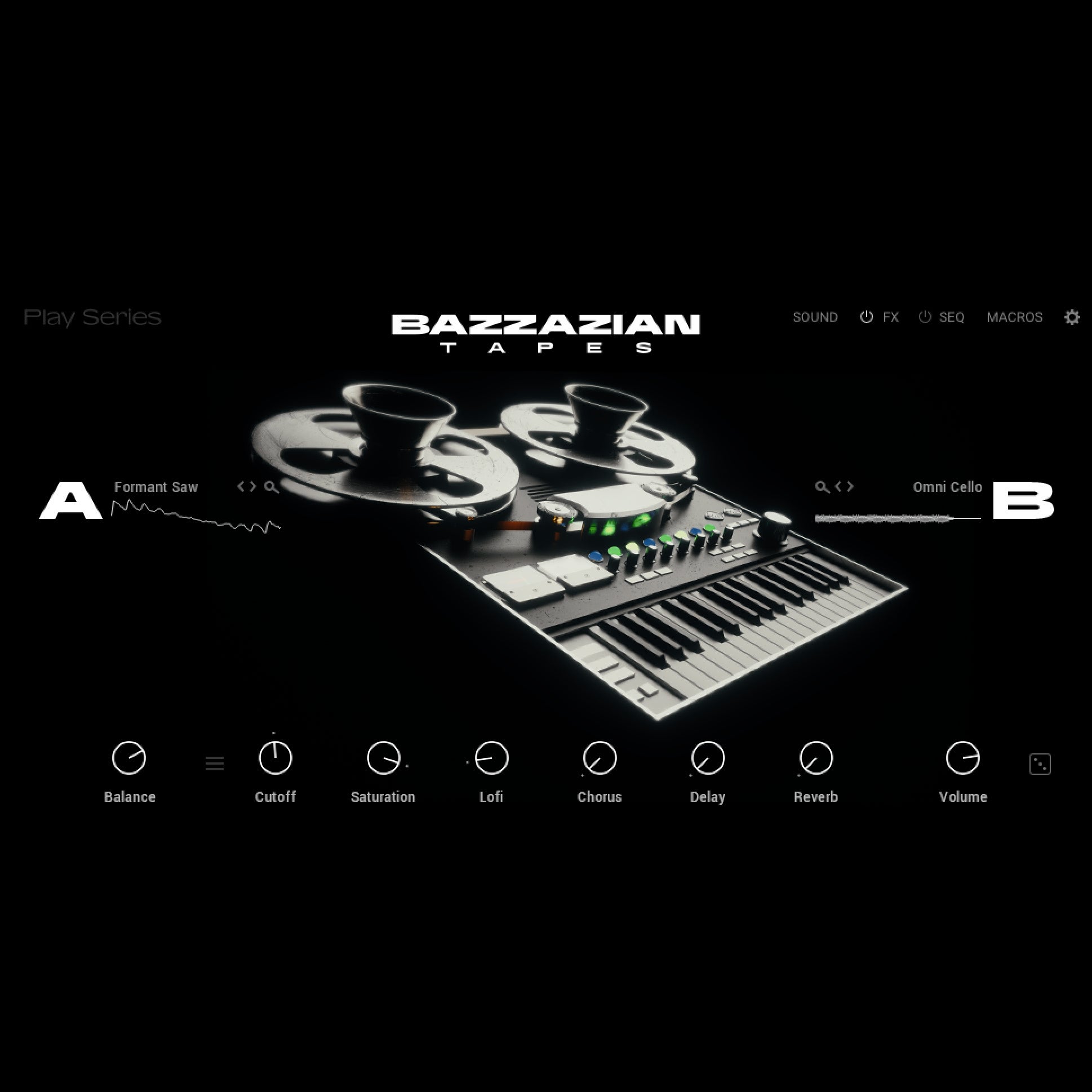 Native Instruments Komplete 15 Standard Upgrade voor Komplete Select (download)