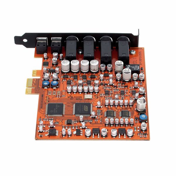 ESI MAYA44 eX