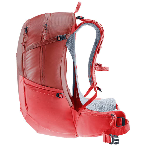 Sac à dos randonnée DEUTER FUTURA 25 SL CASPIA-CURRANT