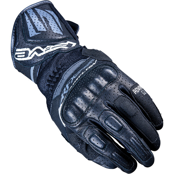 Five - Gants RFX Sport Airflow Noir