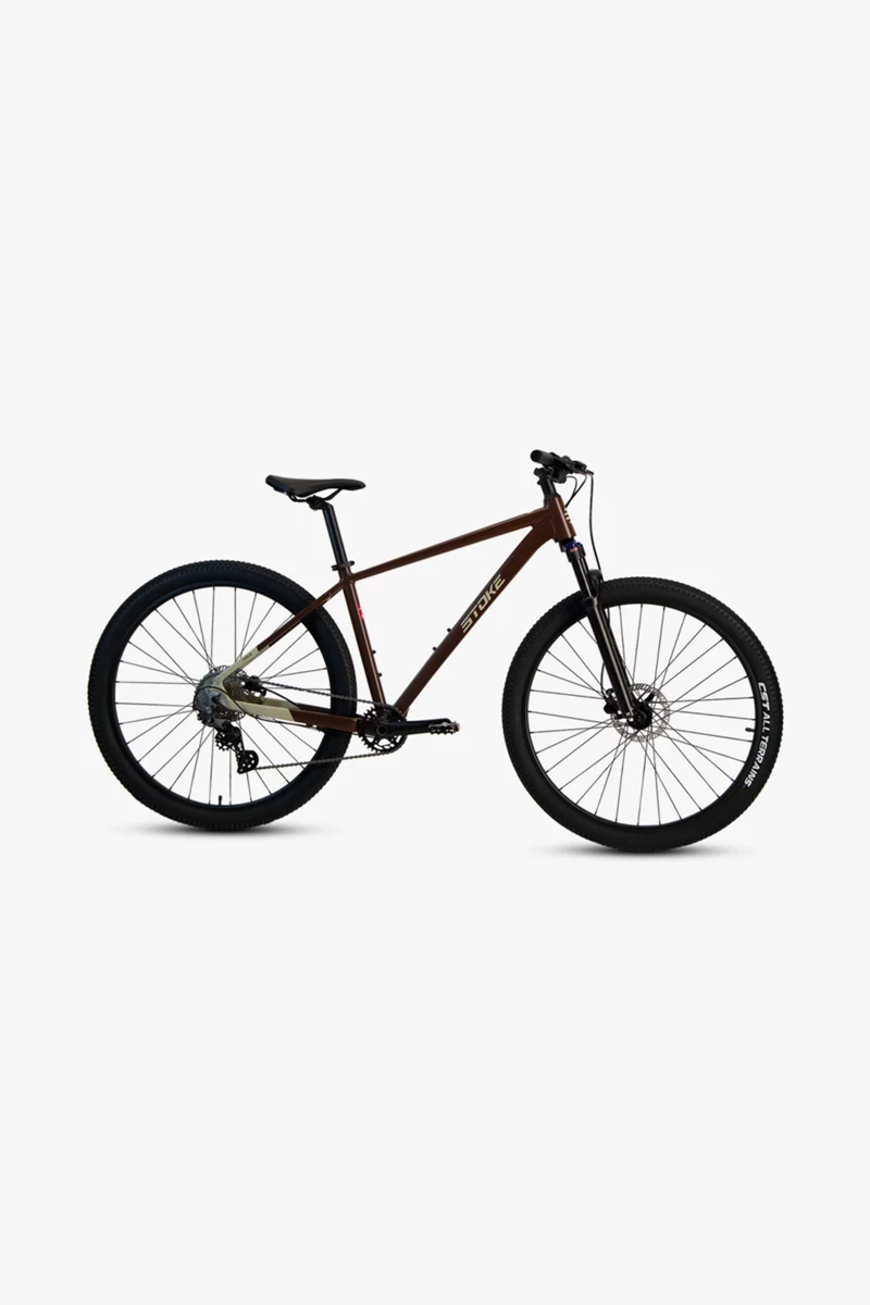 Stoke Mace 29 Mountainbike 2024