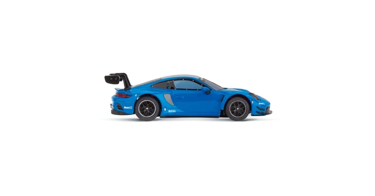CarreraHYBRID Porsche 911 GT3 R 
