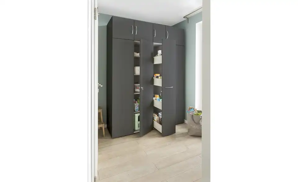 Hängeschrank Multischrank-System