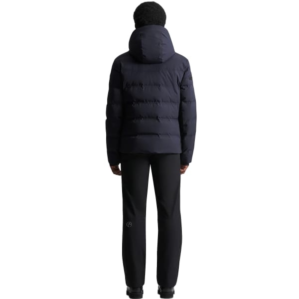 Veste de ski FUSALP BERLIOZ JACKET M MARIN/BLACK