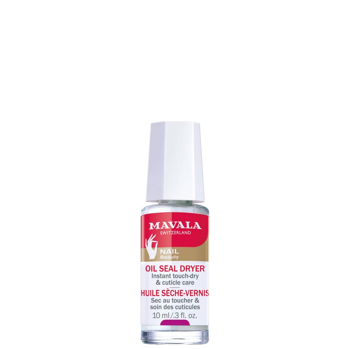 Mavala Mavala Huile Sèche Vernis