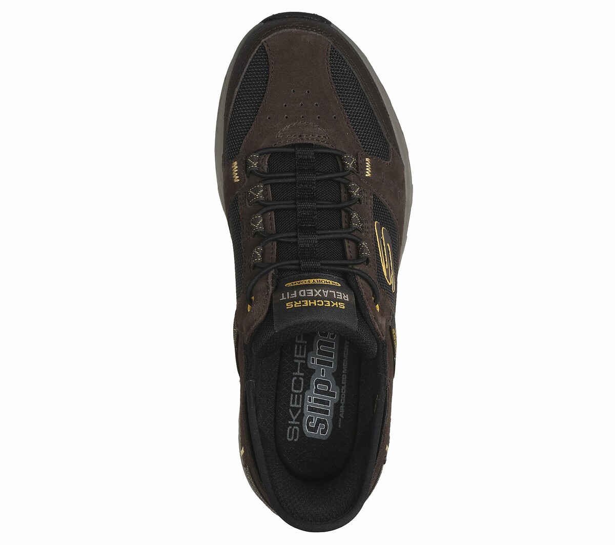 Tênis SKECHERS SLIP-INS OAK CANYON