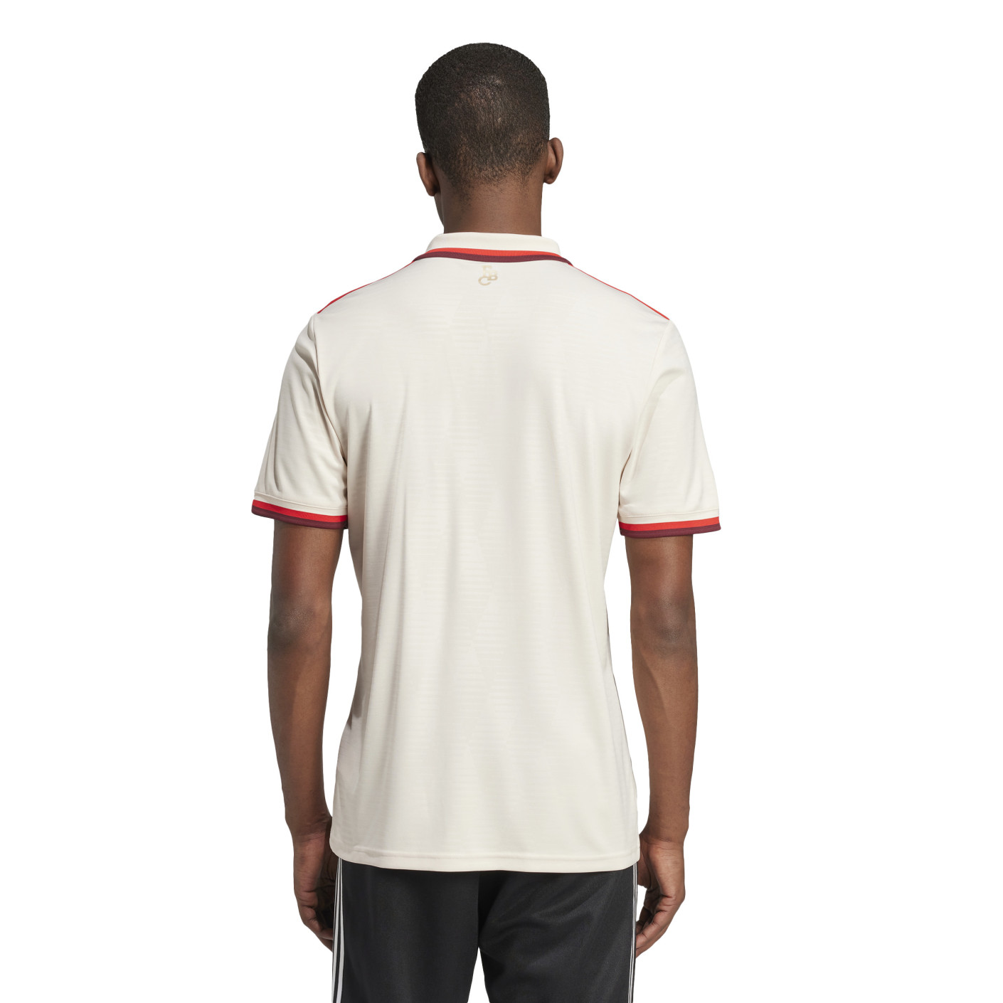 Adidas Bayern München 3e Shirt 2024-2025