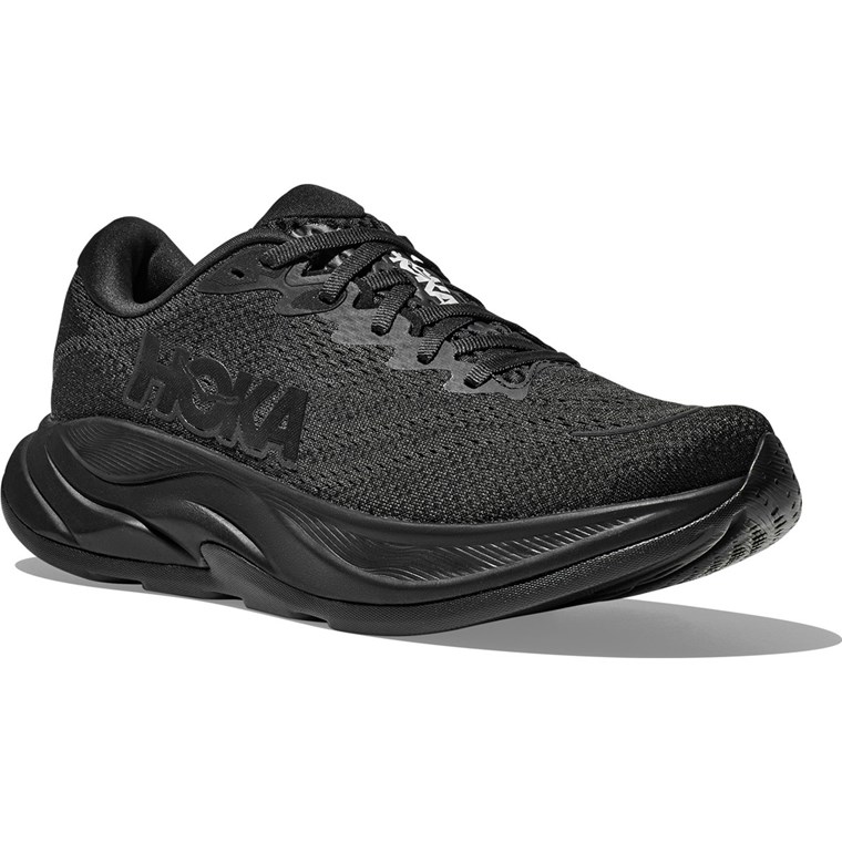 Hoka M Rincon 4 Wide Black / Black
