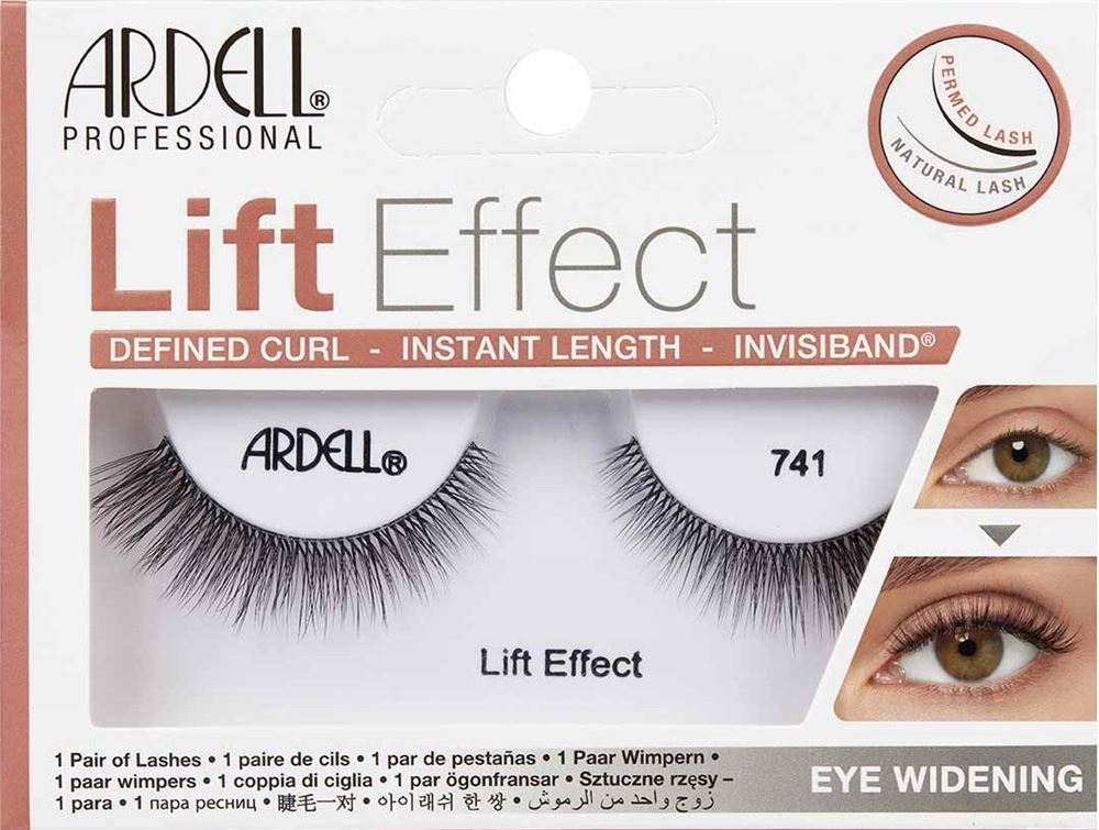 ARDELL Lift Effect<br>1 Paar, 741