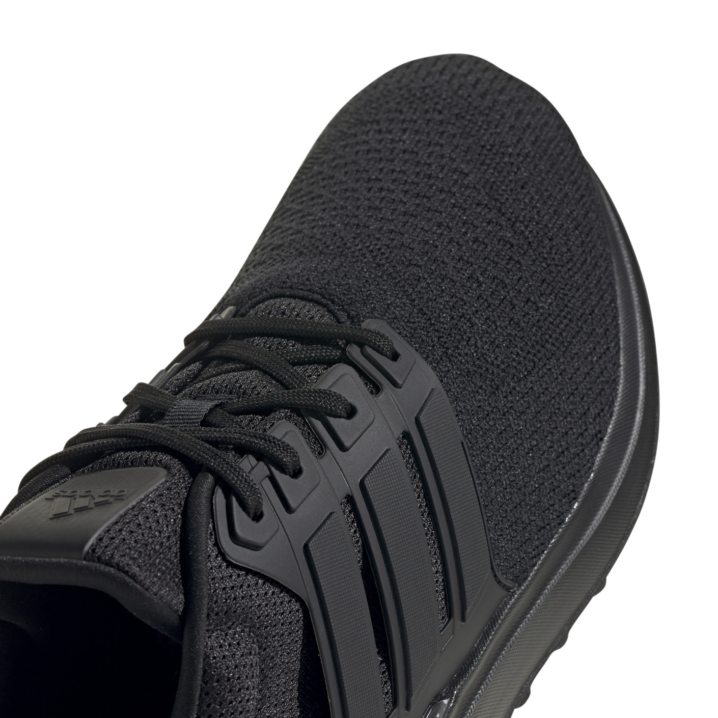 Adidas Ubounce DNA Sneakers Zwart