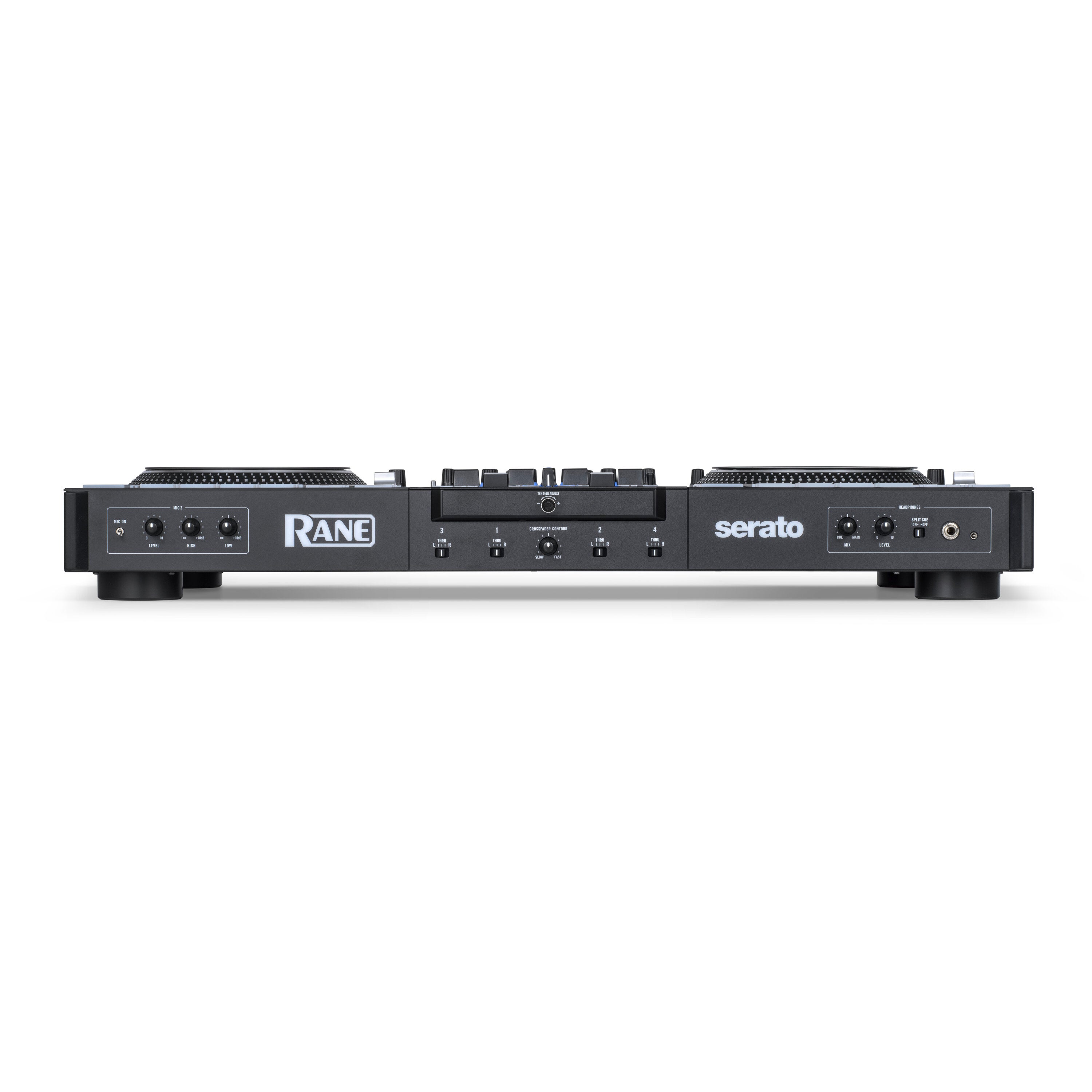 RANE DJ Performer DJ-controller