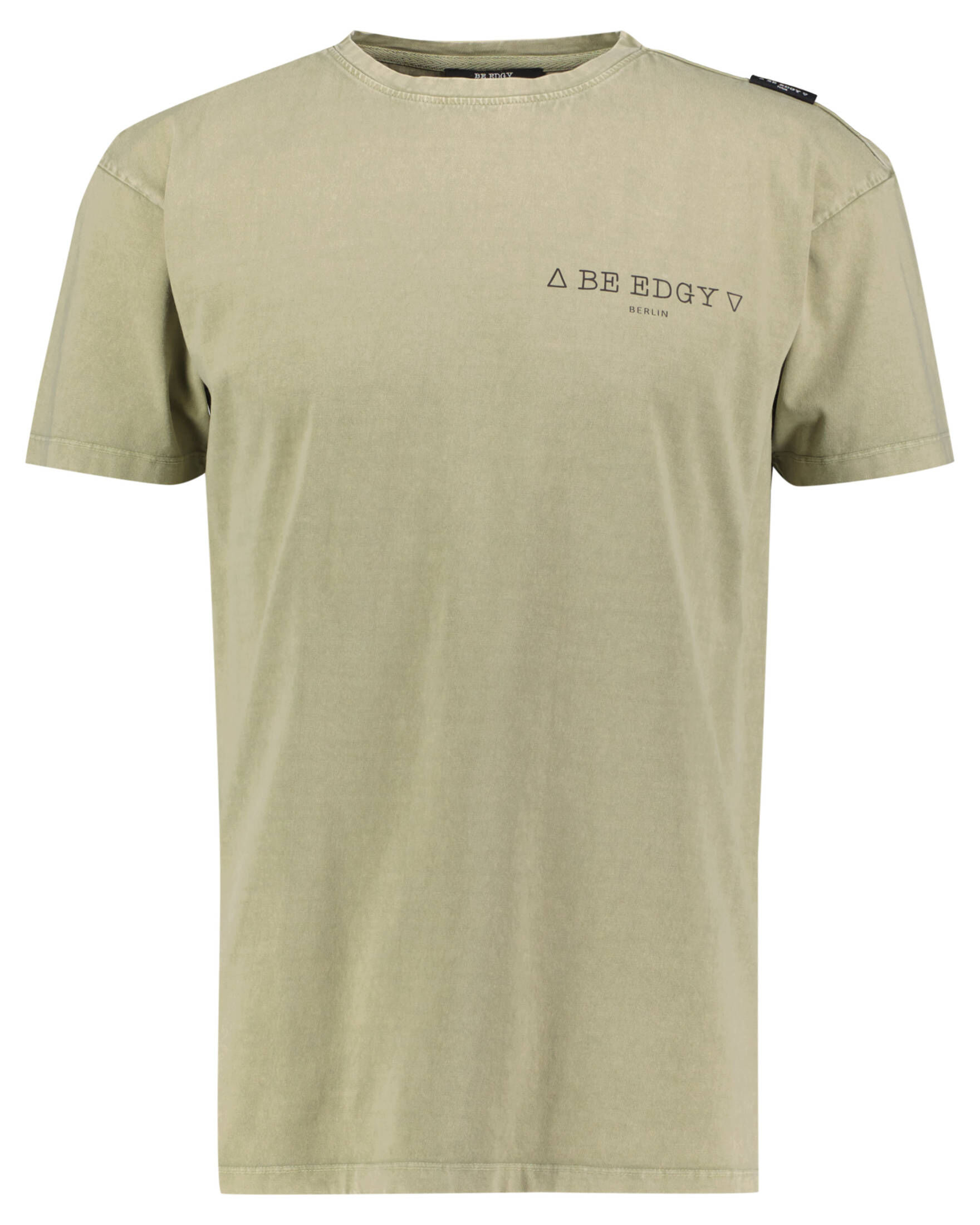 Be Edgy Berlin| Herren T-Shirt BEPAULUS