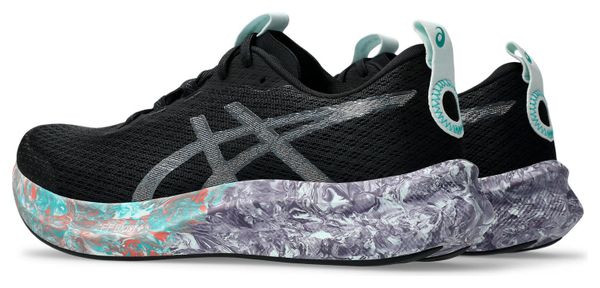Chaussures Running Asics Noosa Tri 16 Noir Homme