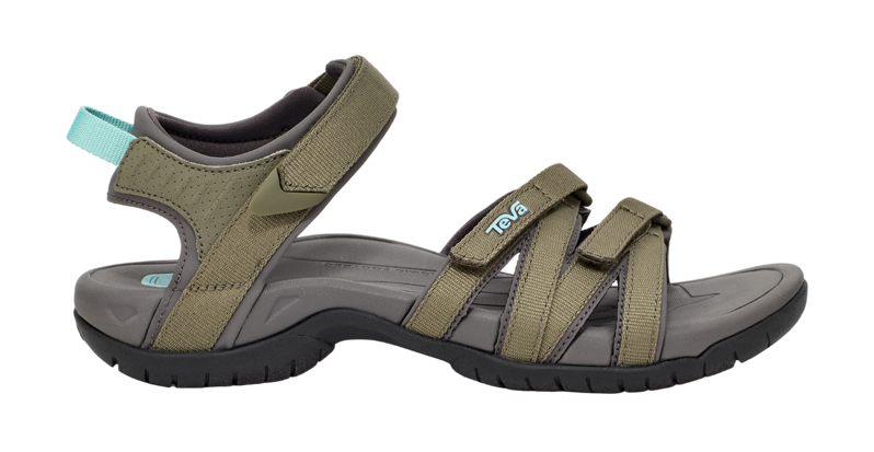 Tirra Sandalen