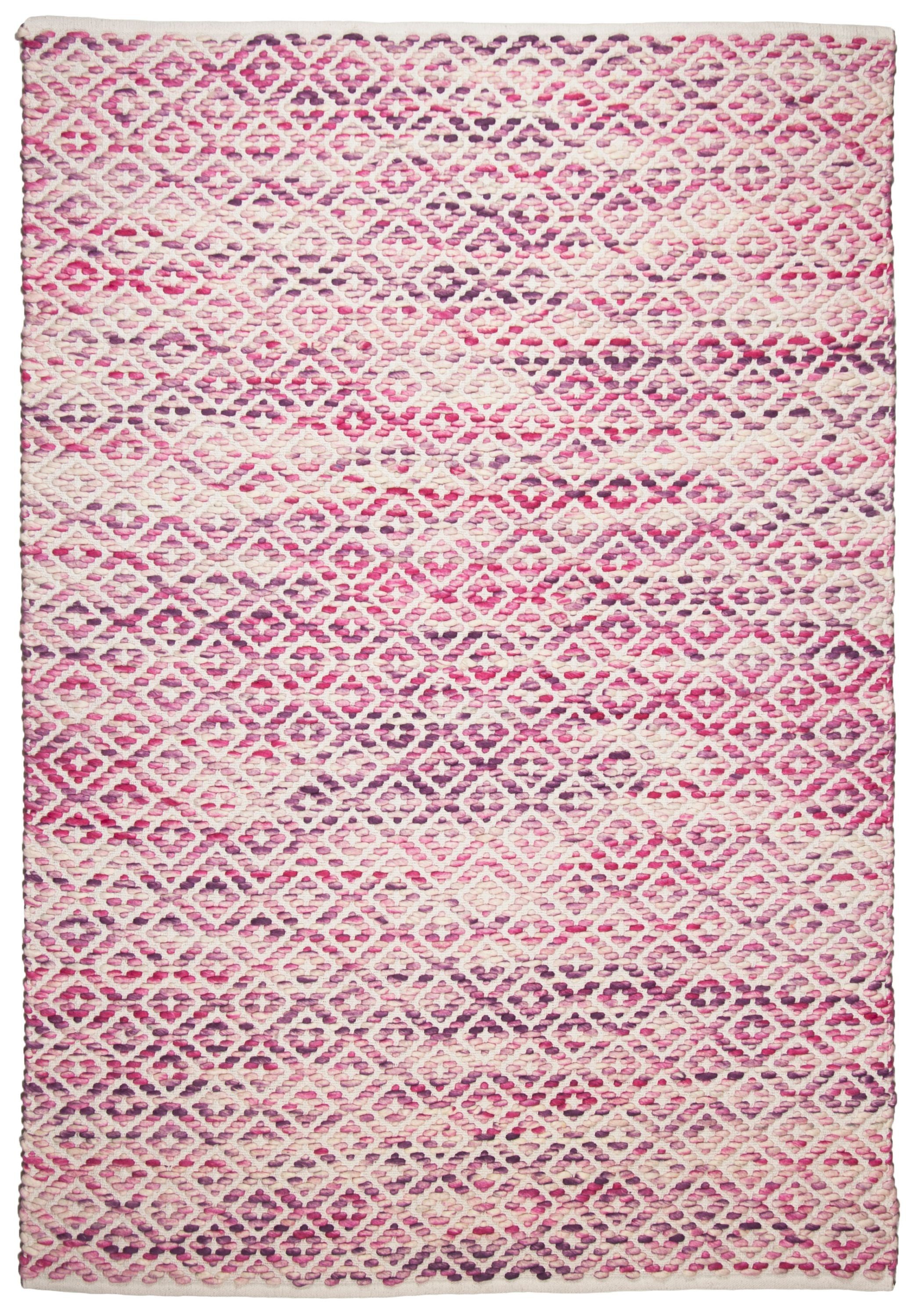 Teppich TOM TAILOR 65 x 135 cm