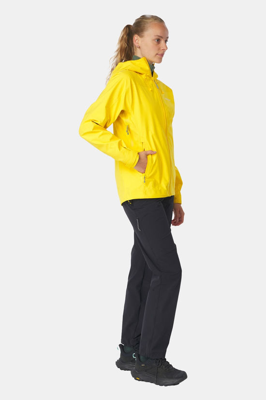 Ayacucho Ayacucho Mountain 3L Hardshell Jas Dames