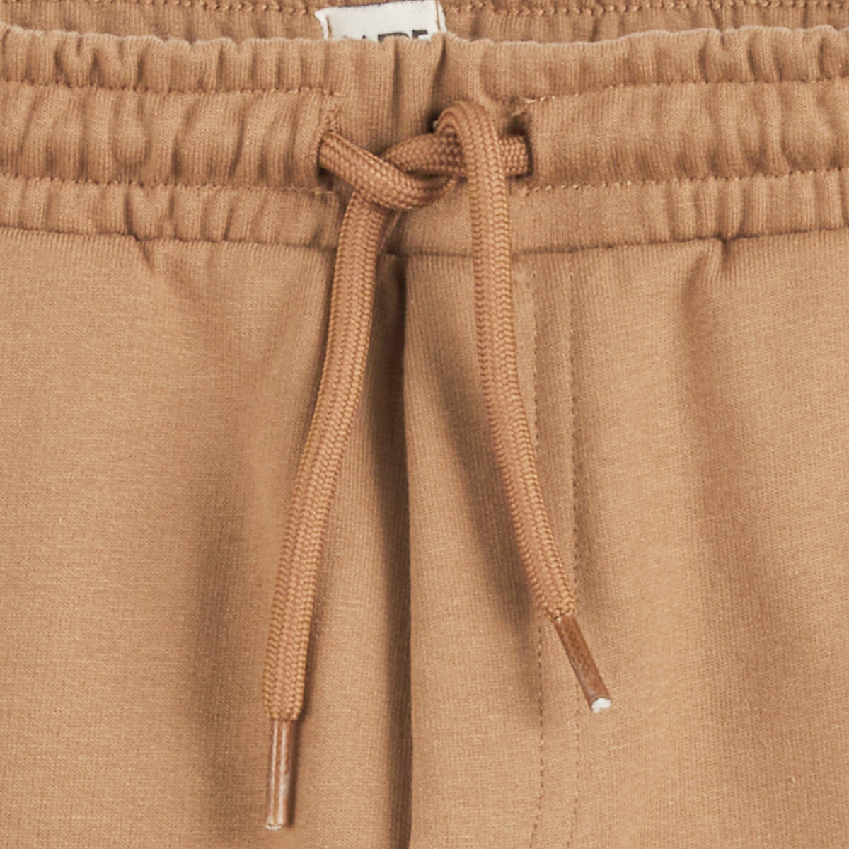 COLEÇÕES LA REDOUTE<br>Calças de jogging achatadas