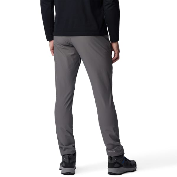 Pantalon randonnée COLUMBIA TRIPLE CANYON II PANT EUR CITY CITY GREY/SHARK
