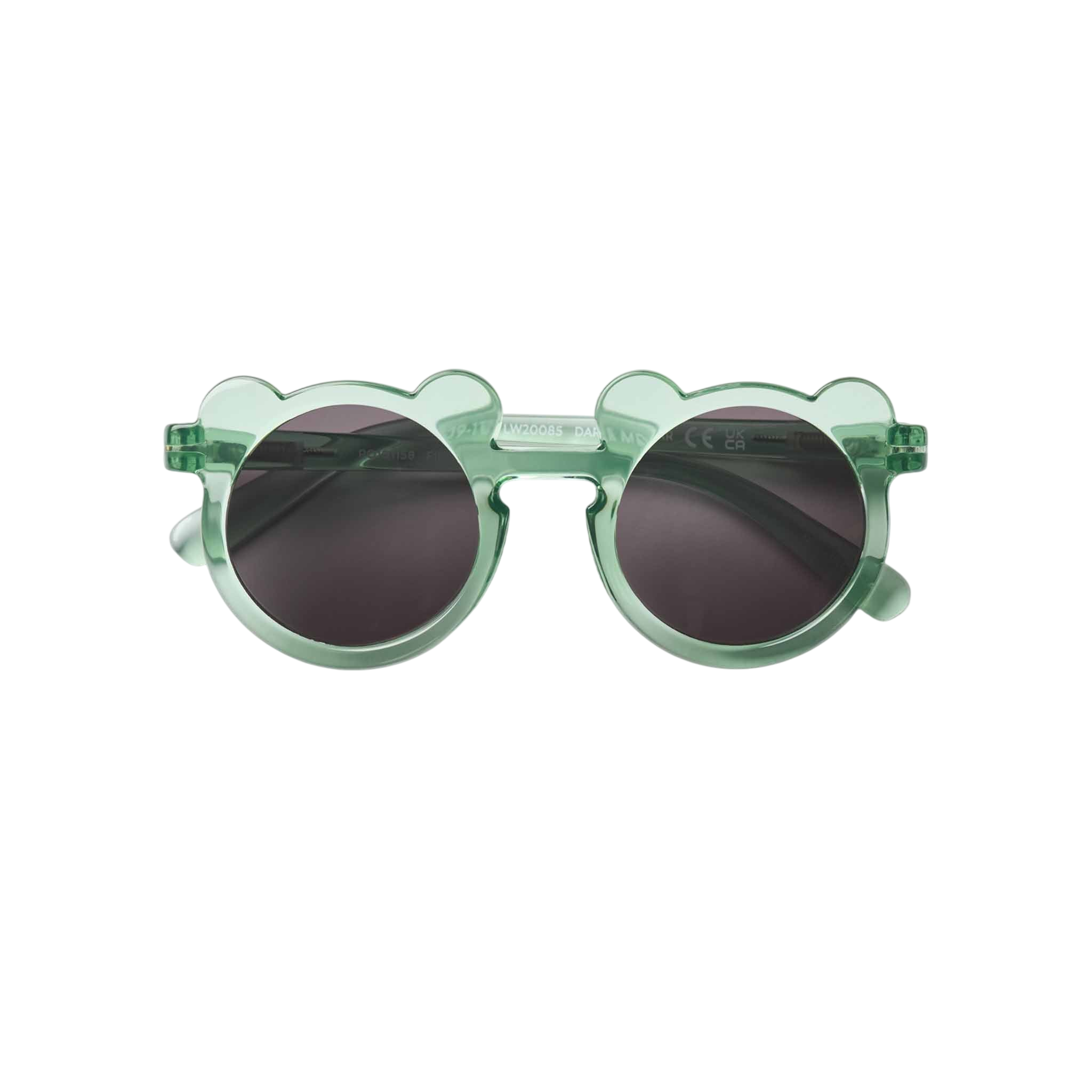 Sonnenbrille Darla  Mr Bear 1-3 J. Peppermint transparent