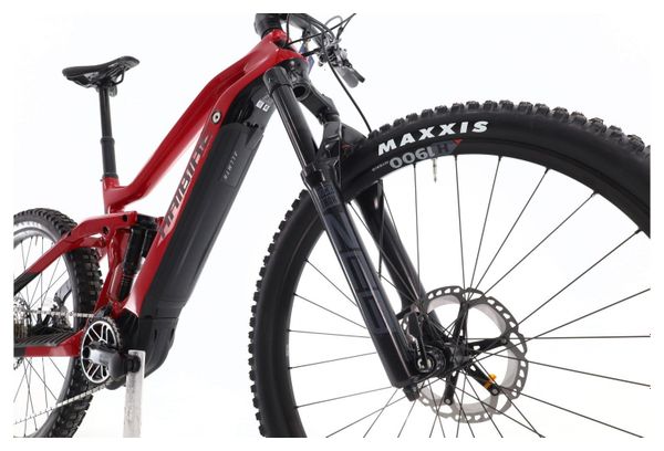 Produit reconditionné · Haibike All Mtn 12 XT / Vélo VTT électrique / Haibike | Bon état