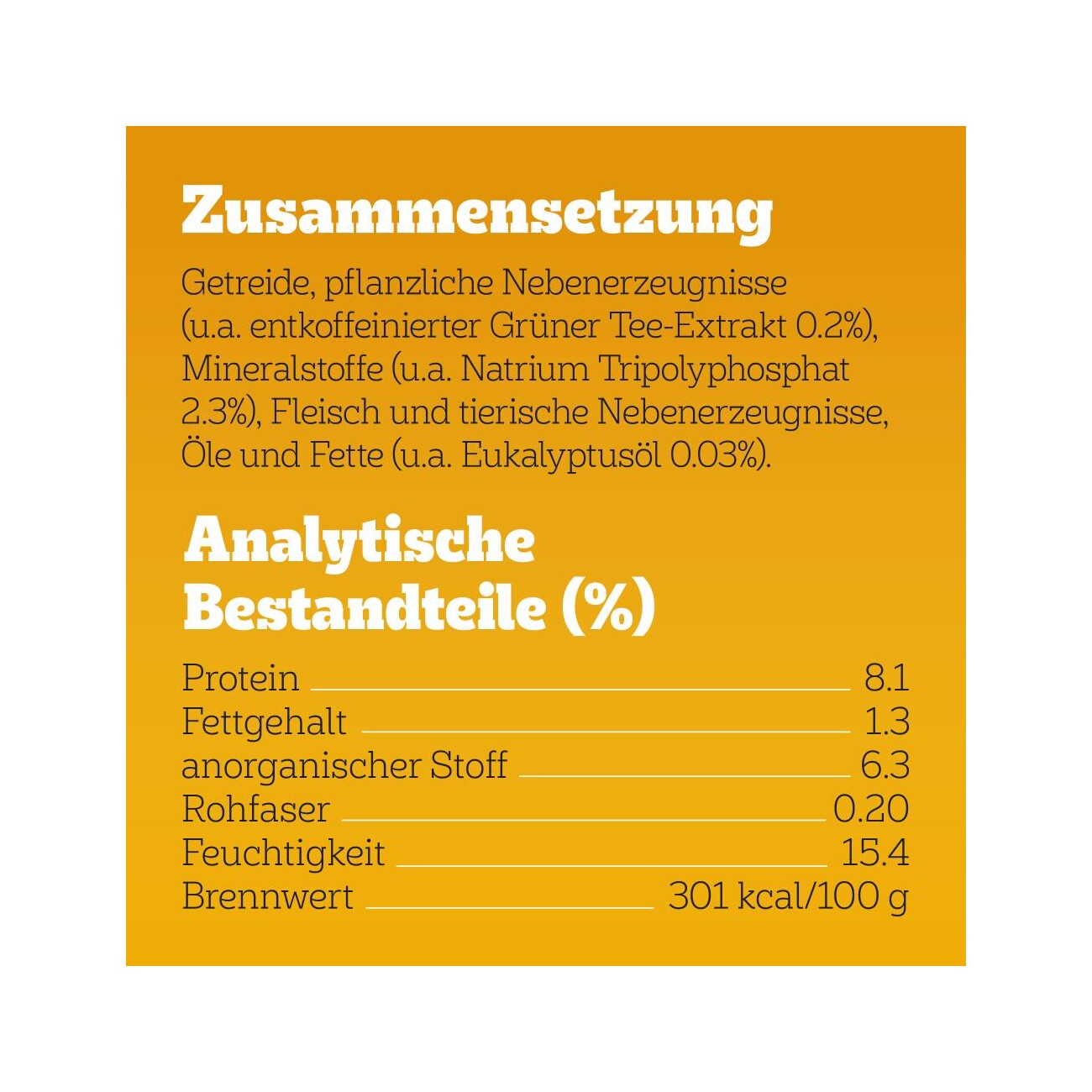 Pedigree Zahnpflege Dentastix Daily Fresh Multipack Mini, 35x